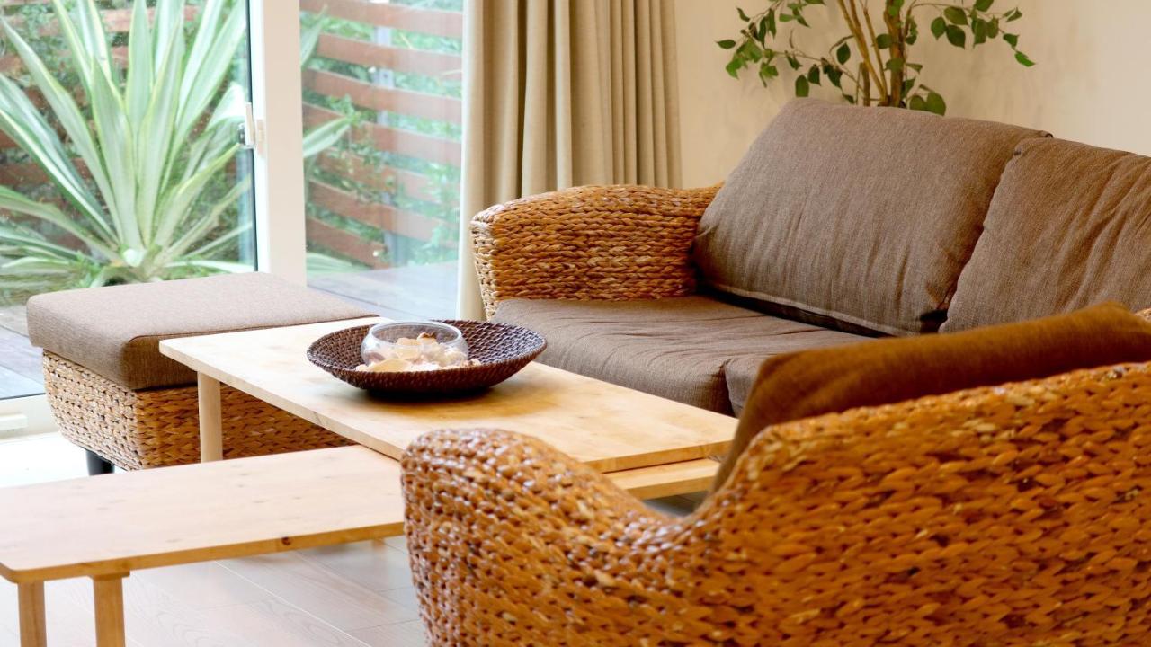 Irie House Motobu -SEVEN Hotels&Resorts- Exterior foto